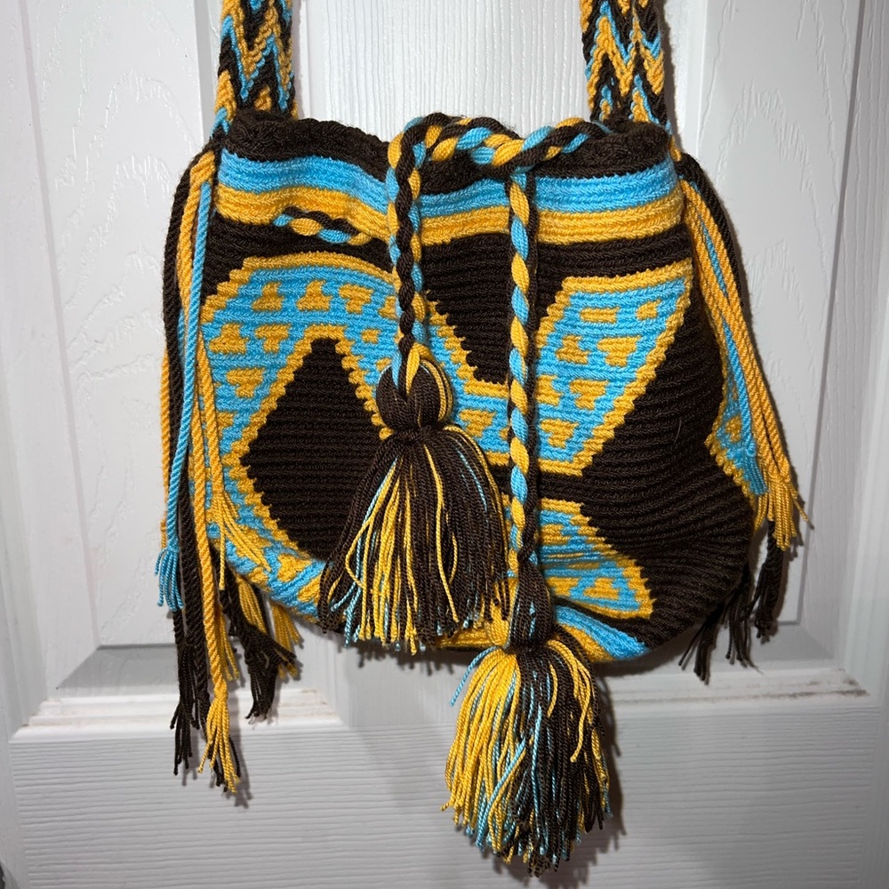 Wayuu Tribe